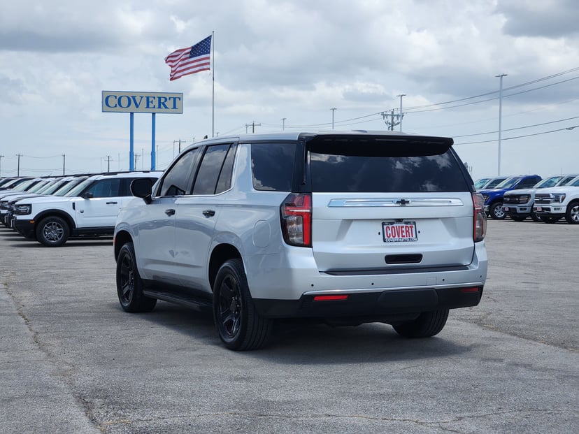 2022 Chevrolet Tahoe - Image 3