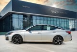 2024 Nissan Altima - Preview 7