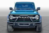 2022 Ford Bronco - Preview 3