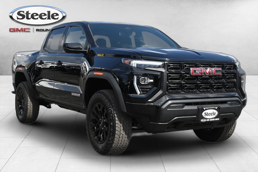 2026 GMC Canyon - Image 2