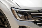 2026 Volkswagen Atlas - Preview 2