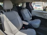 2026 Toyota Sienna - Preview 13