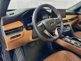 2027 INFINITI QX60 - Preview 9
