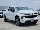2026 Chevrolet Silverado 1500 - Preview 2