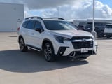 2024 Subaru Ascent - Preview 7