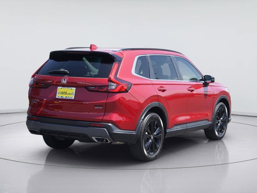 2024 Honda CR-V - Image 3