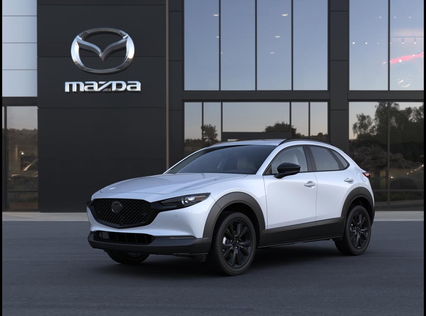 2026 Mazda CX-30 - Image 1