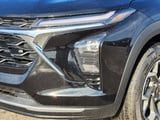 2026 Chevrolet Trax - Preview 6