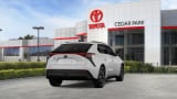 2026 Toyota bZ - Preview 9