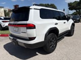 2026 Lexus GX - Preview 6