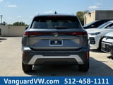 2026 Volkswagen Tiguan - Preview 10