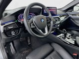 2023 BMW 5 Series - Preview 9