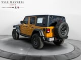 2026 Jeep Wrangler - Preview 14