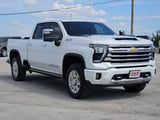 2024 Chevrolet Silverado - Preview 3
