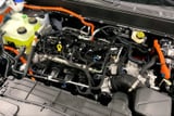 2026 Ford Maverick - Preview 16
