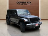 2026 Jeep Wrangler - Preview 7