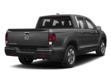 2018 Honda Ridgeline - Preview 7