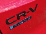 2026 Honda CR-V - Preview 13