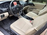 2013 Honda Accord - Preview 11