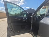 2018 INFINITI QX60 - Preview 4