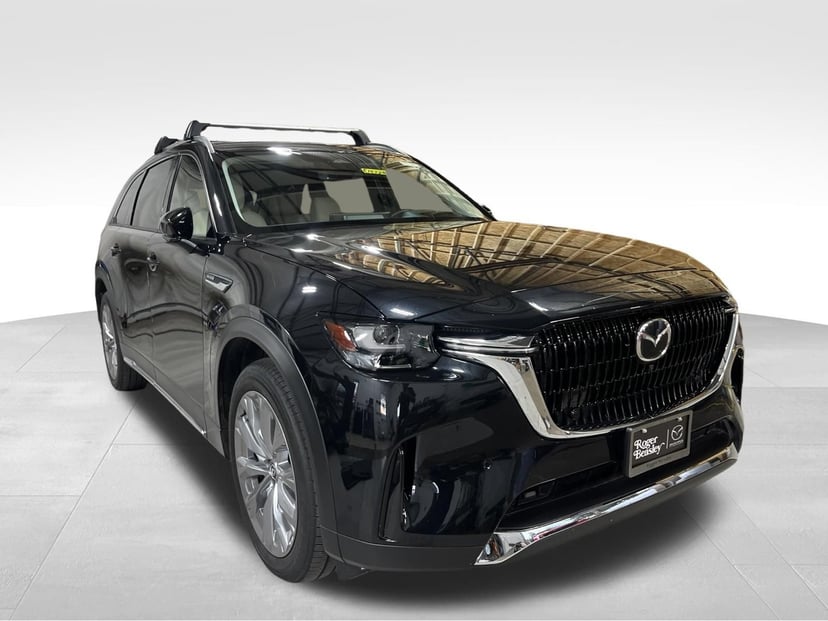 2026 Mazda CX-90 - Image 1