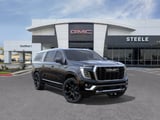 2026 GMC Yukon XL - Preview 2