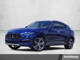 2019 Maserati Levante - Preview 2