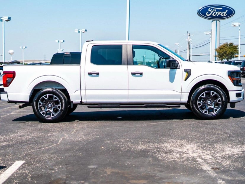 2024 Ford F-150 - Image 2