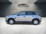 2026 Mitsubishi Outlander Sport - Preview 4