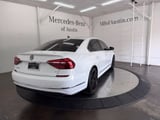 2017 Volkswagen Passat - Preview 5