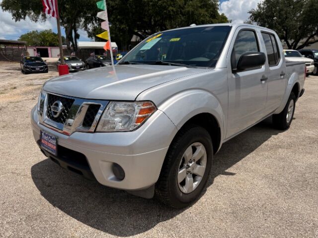 2013 Nissan Frontier - Image 2