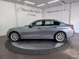 2024 BMW 3 Series - Preview 4