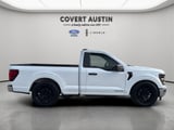 2026 Ford F-150 - Preview 6