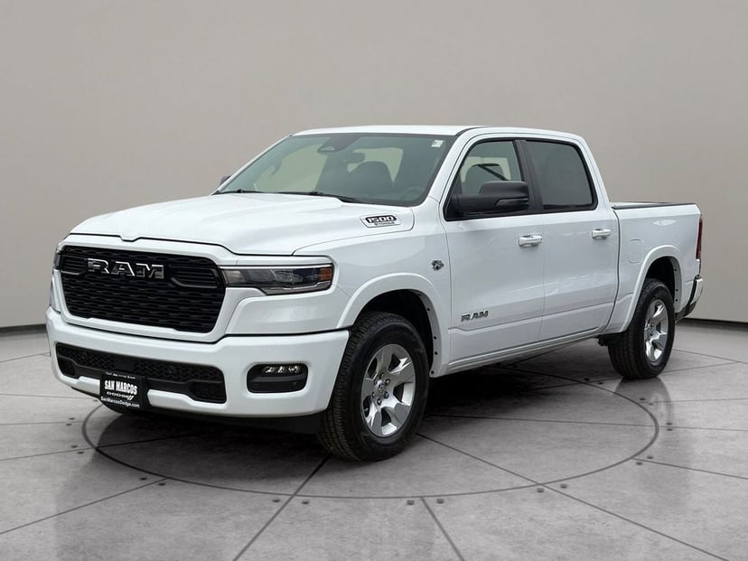 2026 Ram 1500 - Image 1