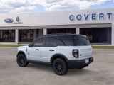 2026 Ford Bronco Sport - Preview 4