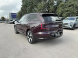 2026 Volvo EX90 - Preview 3