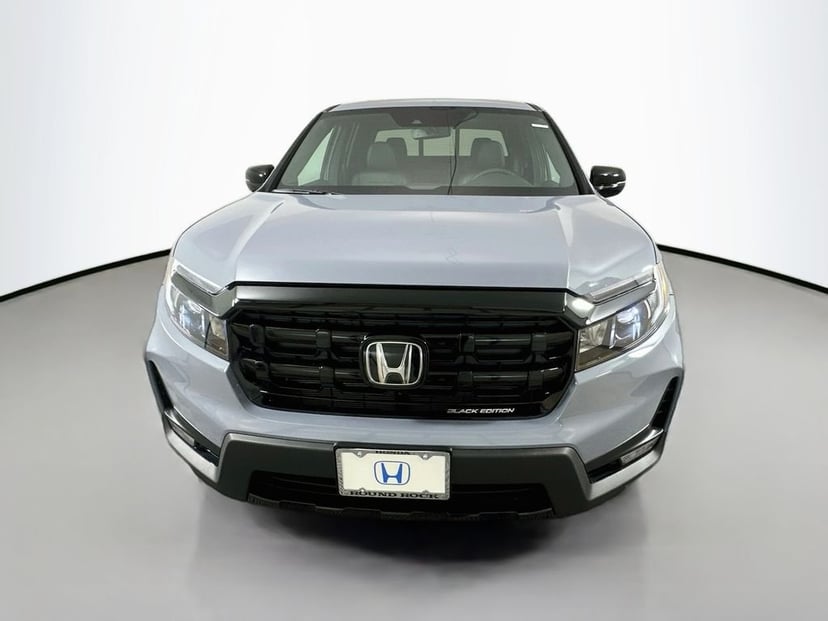 2026 Honda Ridgeline - Image 3