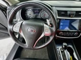 2018 Nissan Altima - Preview 11