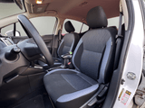 2024 Nissan Versa - Preview 5