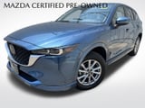 2024 Mazda CX-5 - Preview 2