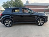 2020 Mitsubishi Outlander Sport - Preview 8