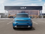 2026 Kia EV9 - Preview 2