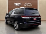 2024 Lincoln Navigator - Preview 3