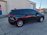 2022 Chevrolet Equinox - Preview 5