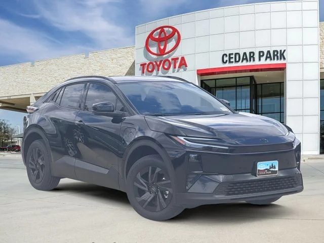 2026 Toyota C-HR - Image 1