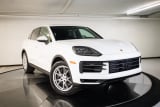 2026 Porsche Cayenne - Preview 9