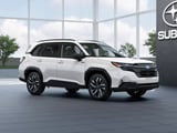2026 Subaru Forester - Preview 2
