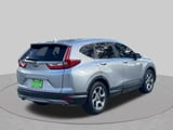 2019 Honda CR-V - Preview 5