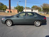 2005 Honda Accord - Preview 8