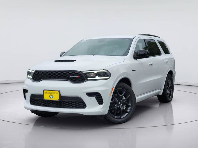 2026 Dodge Durango - Image 1